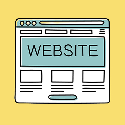 ホームページ制作